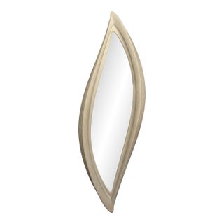 Mirror Mto No. 4 - Sculptural Wall Object For Sale