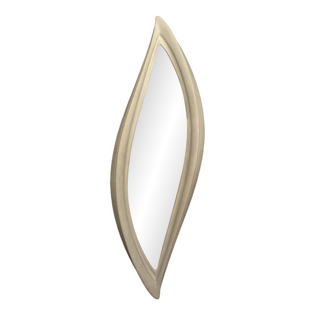 Mirror Mto No. 4 - Sculptural Wall Object For Sale