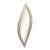 Mirror Mto No. 4 - Sculptural Wall Object For Sale