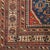 Middle Eastern Afshar Rug For Sale - Image 5 of 8