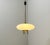 Vintage Pendant Lamp, 1950s For Sale - Image 6 of 7
