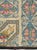 An antique European Savonnerie carpet from the turn of the 19th century; signed "Gavino Stuvok" and dated "1805."...