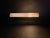 Silver Bauhaus Nickel Wall Light with Glass Tube, 1930s For Sale - Image 8 of 9