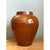 Moroccan Vintage Moroccan Glazed Ceramic Vase For Sale - Image 3 of 12