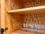 Wood Scandinavian Buffet in Pine, 1960s For Sale - Image 7 of 14