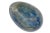 Denim Blue Marbled Egg For Sale - Image 4 of 6