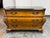 Design Plus Gallery presents a Faux Stone Top Bombe Chest of Drawers of the French Provincial Style. This chest showcases...