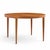 Skovmand & Andersen for Moreddi Mid Century Danish Teak Expanding Dining Table With 2 Leaves For Sale In Chicago - Image 6 of 11