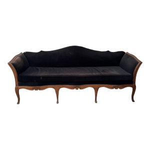 19th C. Venetian Sofa ( a Pair Available)