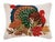 Traditional Turkey Hook Pillow 16" x 20" For Sale - Image 3 of 3