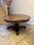 Antique Victorian Mahogany Extendable Dining Table, 1850 For Sale - Image 3 of 10