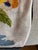 Antique Floral Pillow Cover For Sale - Image 11 of 12