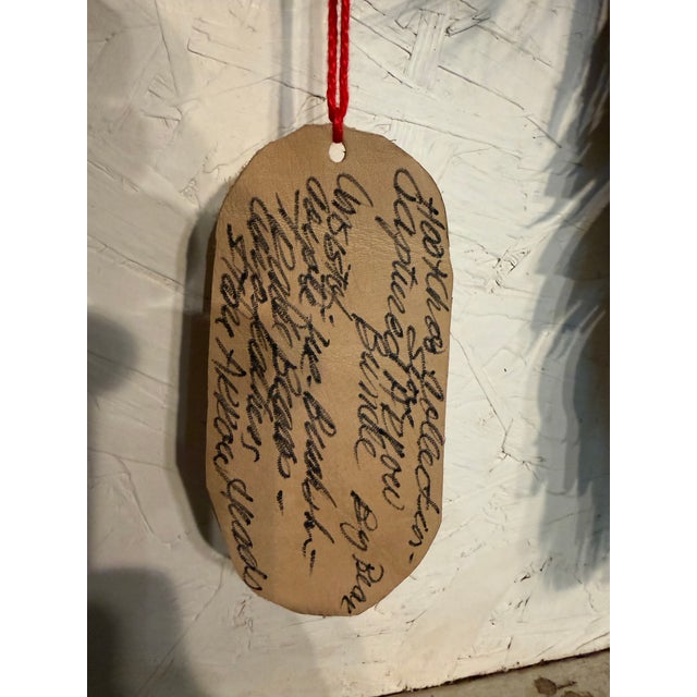 Native American Vintage South Dakota Indian Arrow Bundle For Sale - Image 3 of 8