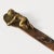 Metal Antique Bronze Letter Opener, 1900s For Sale - Image 7 of 11
