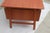 Gunni Omann Vintage Teak Desk by Gunni Omann for Omann Jun, 1965 For Sale - Image 4 of 17