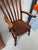 Windsor Chair in Elm For Sale - Image 6 of 11