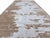 Restoration Hardware Rh Kasir Wool & Silk Rug – 10' X 14' Wheat/Camel | Hand-Knotted Wool & Silk For Sale - Image 4 of 18