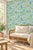 Sun-soaked and citrus-kissed, this lemon branch wallpaper instantly transports you to the Italian coast. Clusters of...