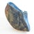 This shoe shaped vase is a unique mid century pottery piece crafted by Averil Ainley, designed to bring vintage studio...
