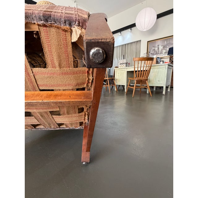 1960s L. & j.g. Stickley Fayetteville, Ny For Sale - Image 13 of 15