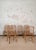 Chairs in the style of Tito Agnoli, 1970s, Set of 6 For Sale - Image 12 of 12