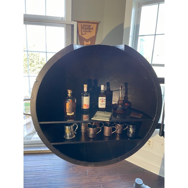 Restoration Hardware Restoration Hardware Replica 1926 German Lightbulb Tester Bar- Schenck & Bruder Wetzler For Sale - Image 4 of 6