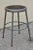 Late 20th Century Late 20th Century Vintage Industrial Steel Metal Drafting Work Stools Chairs - Group Set of 6 For Sale - Image 5 of 12