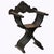 Armchairs Antique Italian Hand Carved - Set of Three For Sale - Image 4 of 5