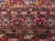 Textile Antique Ersari Turkoman Tribal Rug For Sale - Image 7 of 9