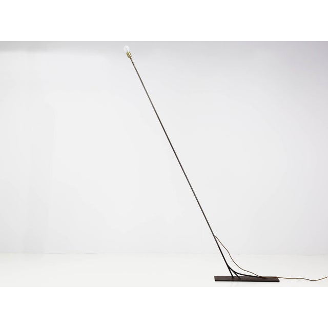 Postmodern Floor Lamp by Franz West, 1989 For Sale - Image 9 of 9