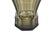 Art Deco Czechoslovakian Bohemian Vase, 1890s, in Very Good conditions. Designed 1890 to 1919