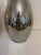 These large mercury lights are 44" long when hanging from the ceiling and are at the widest 10' wide and deep. They are...