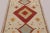 Tribal Vintage Gabbeh Tribal Rug With Medallion by Rug & Kilim, Afghanistan, 1950-1959 For Sale - Image 3 of 10