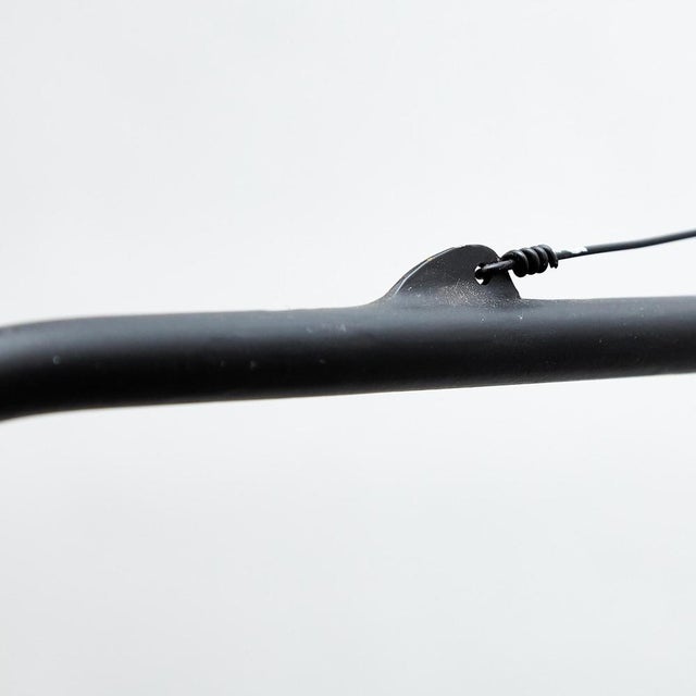 Wall Lamp by Jean Prouvé, 1970 For Sale - Image 6 of 8