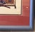 Paper Rare 1989 "Indian Rodeo" Poster Signed by Artist Buckeye Blake in 1994 For Sale - Image 7 of 10