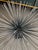 Global Views Metal Starburst Urchin Tabletop Sculpture Marble Base Plinth Brutalist Metal Industrial Sputnik For Sale - Image 10 of 12