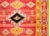 Vintage 20th Century Moroccan Rug For Sale - Image 10 of 15