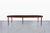 1960s Danish Modern Expanding Rosewood Dining Table by Harry Ostergaard for Moreddi For Sale - Image 5 of 15