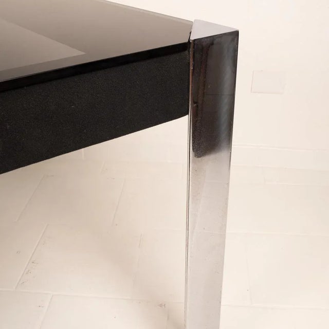 Tucroma Dining Table by Guido Faleschini for Mariani, 1970s For Sale - Image 12 of 13