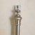 Art Deco French Art Deco Cast-Metal Etagere Attributed to Siegel, 1930s For Sale - Image 3 of 12
