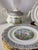 Silver Vintage Royal Albert Silver Birch English Bone China Tea Service for 8 – Complete Set - 28 pcs For Sale - Image 8 of 18