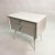 Vintage French 2-Drawer End Table Nightstand by Gautier For Sale - Image 4 of 7