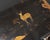 Rose Tarlow Scalloped Coffee Table Chinoiserie Lacquered For Sale - Image 15 of 18