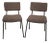 Set of Chairs for Airborne by André Simard, 1950s For Sale
