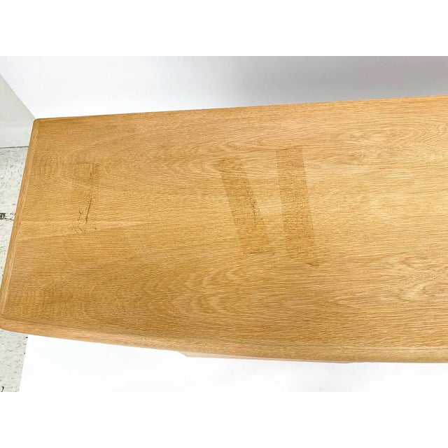 Wood Danish Credenza Mid Century Modern by Skovby Mobelfabrik For Sale - Image 7 of 13
