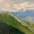 2020s Higher Places Impressionist Oil Painting For Sale - Image 5 of 11