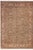 Floral 1990's Pak-Persian Green/Ivory Wool Rug - 8'11'' X 12'3'' For Sale - Image 9 of 9