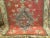Vintage Turkish Tribal Kilim, Flat-Woven Medallion Pattern, Burgundy & Ivory, 5’ X 11’ For Sale In Chicago - Image 6 of 12