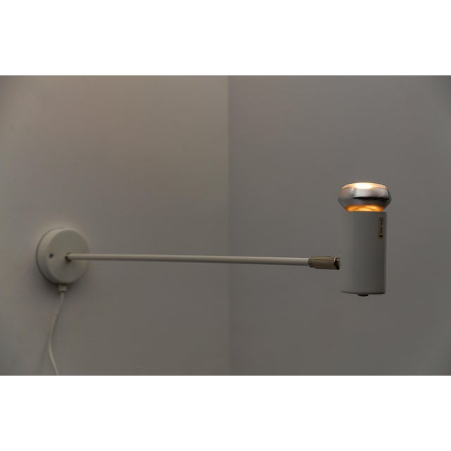 Mid-Century Modern Wall Lamps for Illuminating Art, Germany, 1960s For Sale - Image 10 of 18