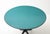 Ico Parisi Attributed Game Table and Chairs 1950's Modern For Sale - Image 10 of 18
